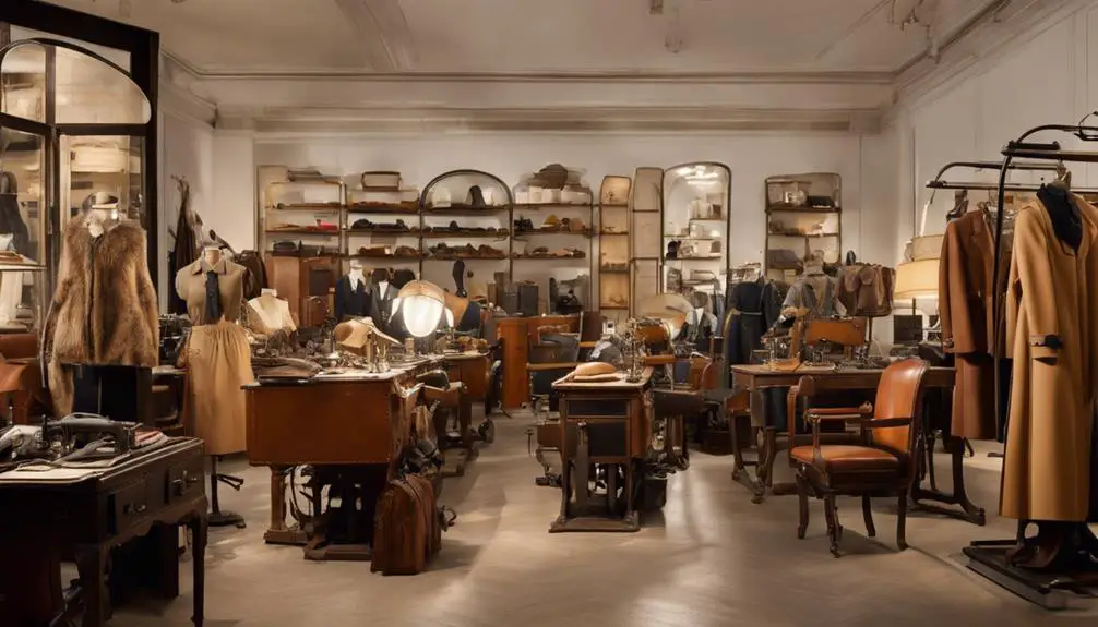 prada s historical beginnings explored