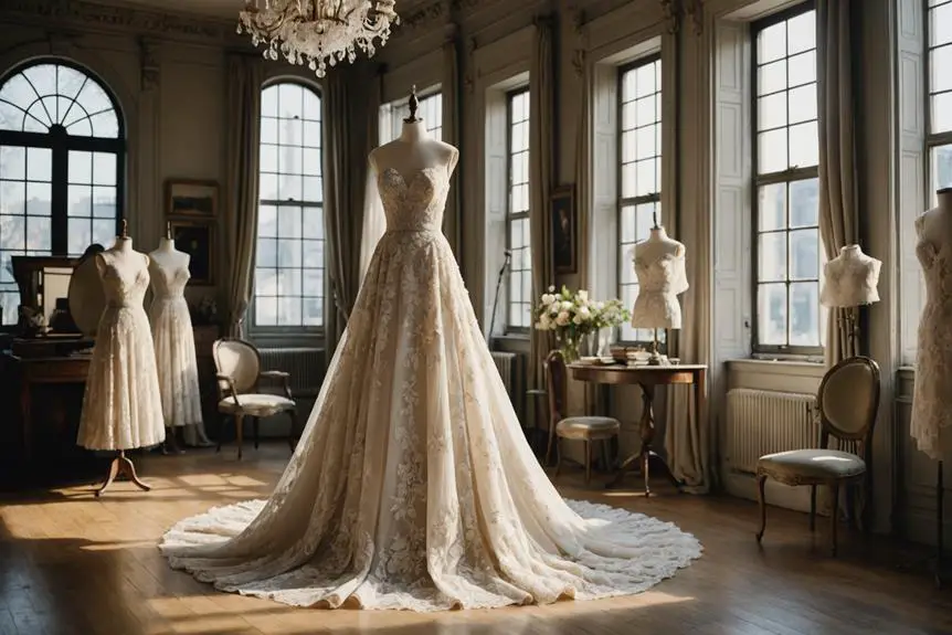 reem acra s founding journey