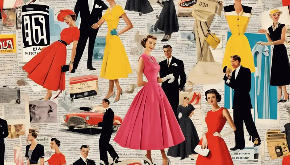 renowned style brands showcase