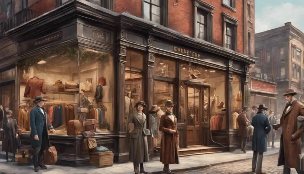 retail culture transformation impact