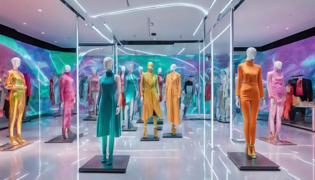 revitalizing fashion retail brand