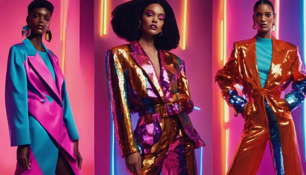 season 3 fashion trends