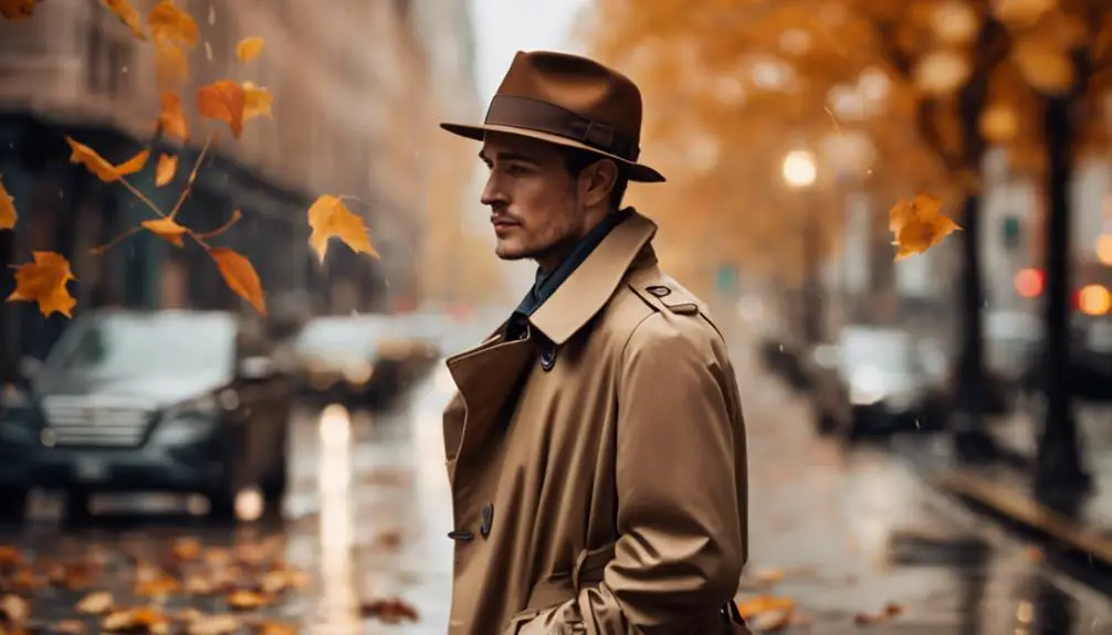 seasonal fashion trend ideas
