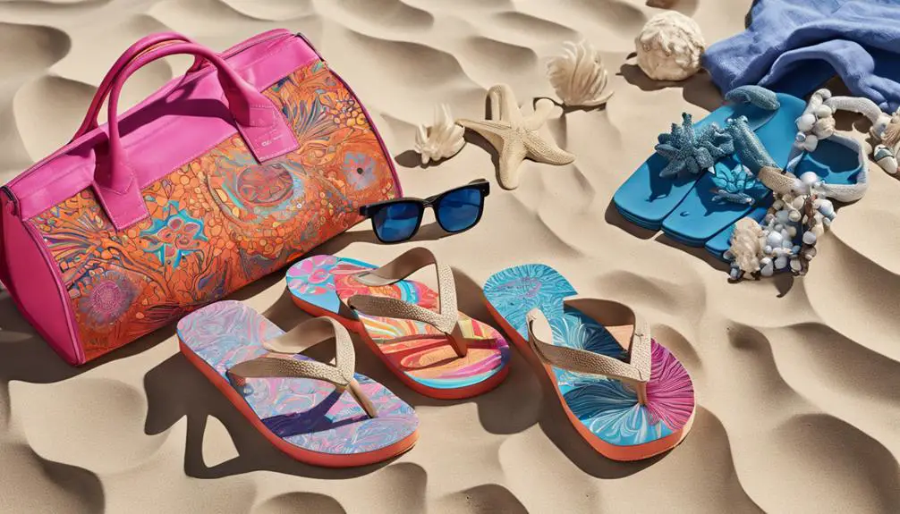 selecting appropriate footwear options