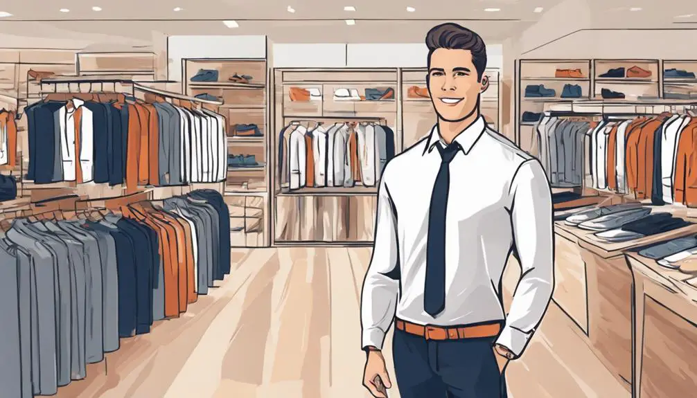 significance of appropriate clothing