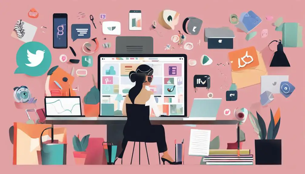 social media manager responsibilities explained