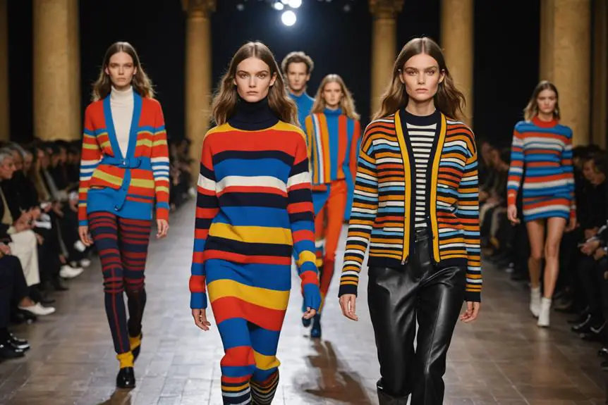 Designers for the House of Sonia Rykiel