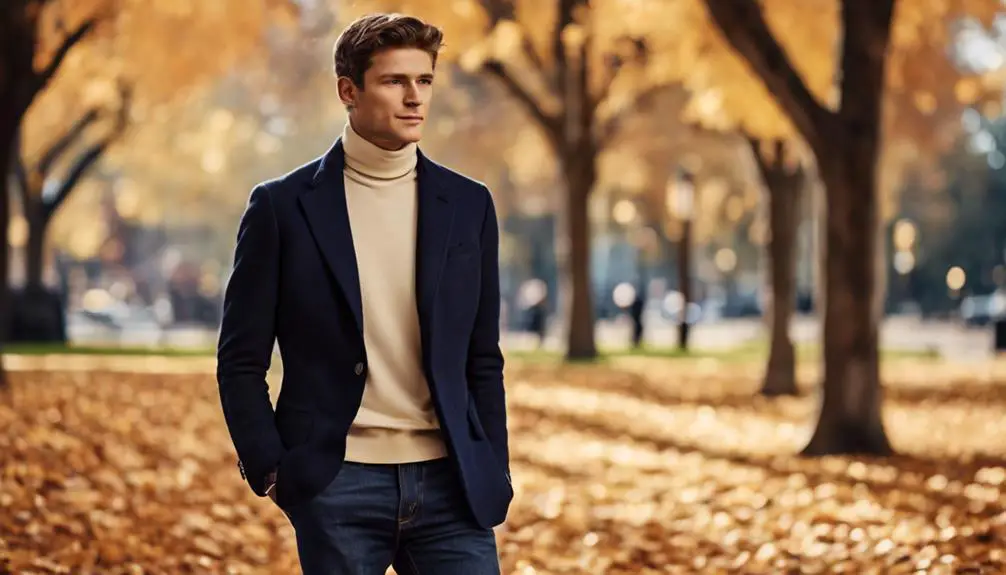 stylish comfortable outfit pairings