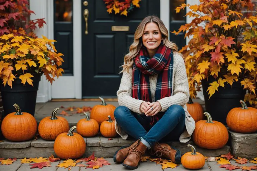 4 Fun Autumn Outfit Ideas for Women