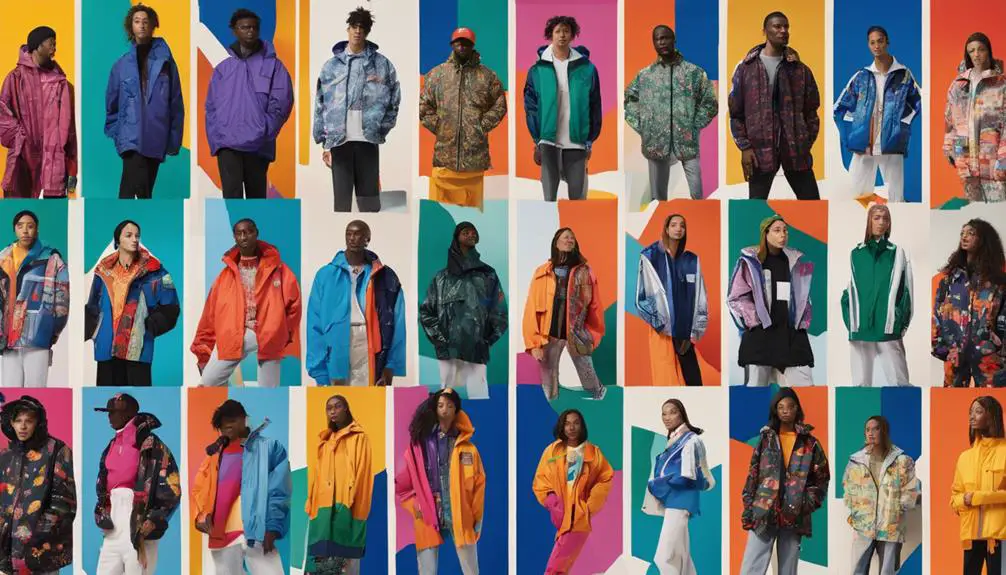 surge in trendiness