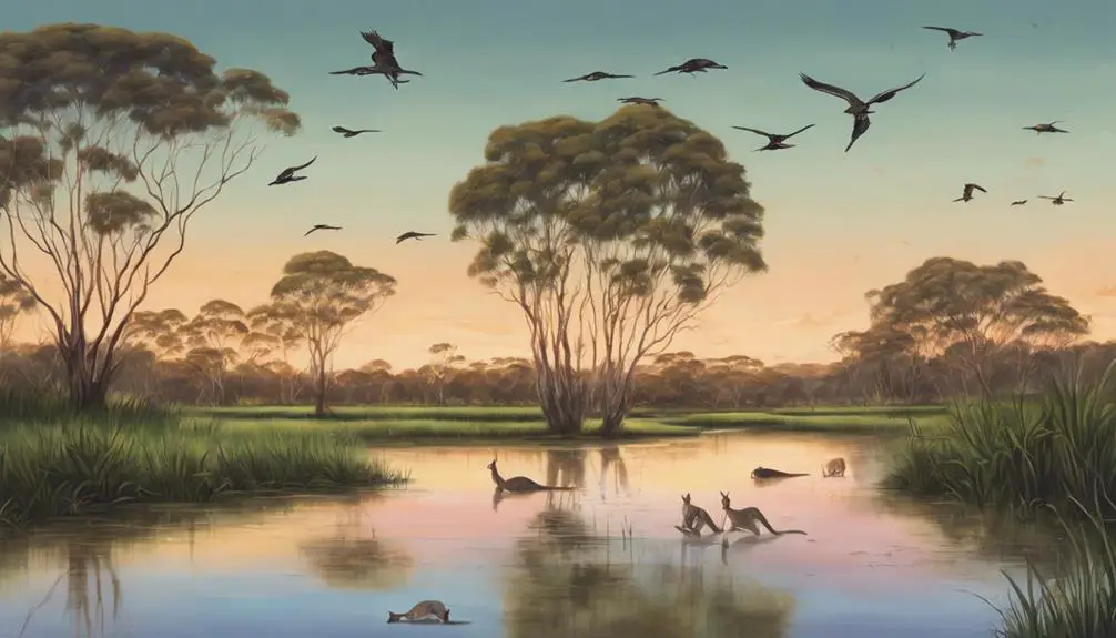 sustainable ecological footprint reduction