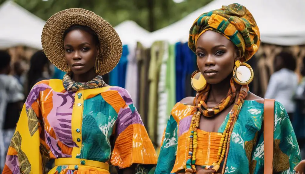 sustainable fashion s growing influence