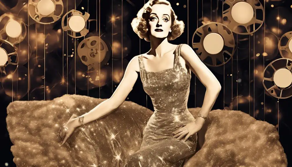 timeless classic hollywood elegance