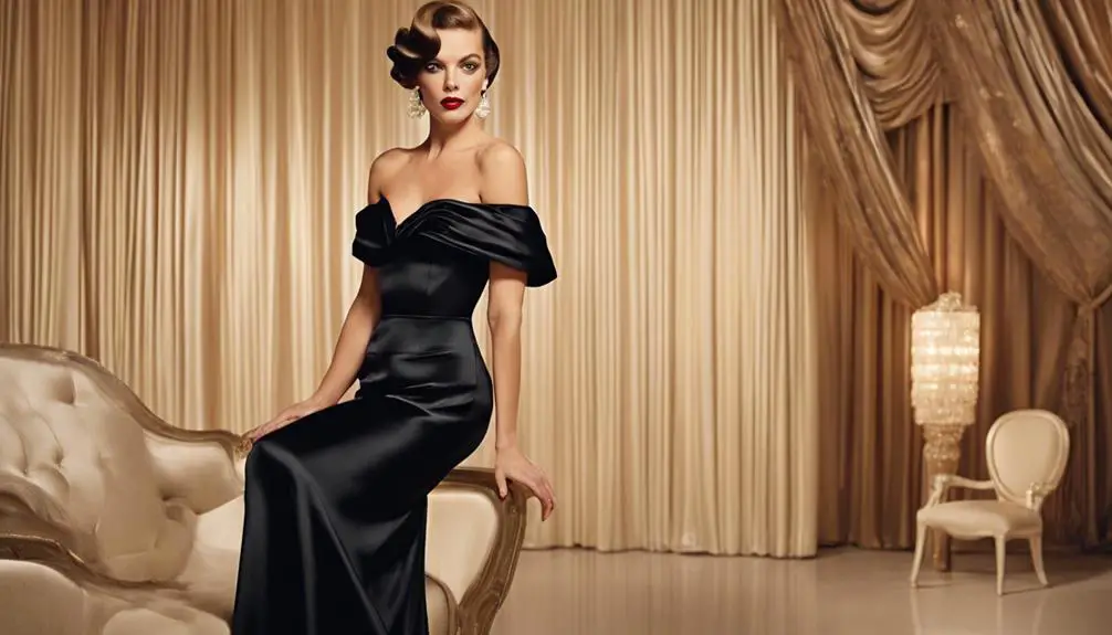 timeless elegance and sophistication