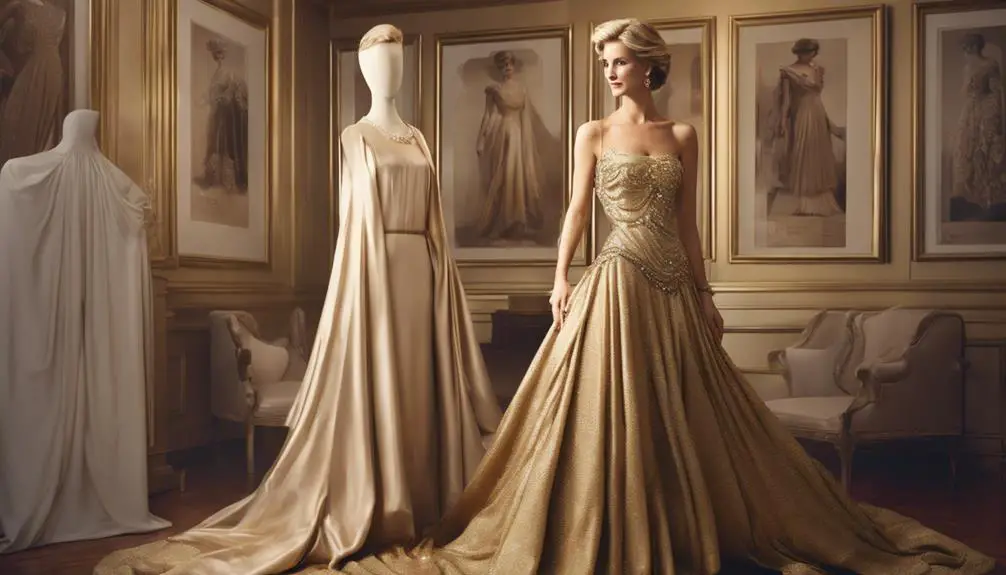 timeless style influence endures