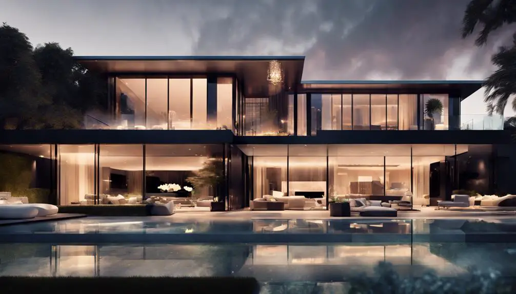 tom ford s architectural design significance