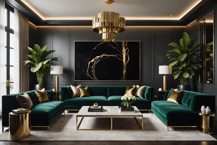 Greatest Designs of the House of Tom Ford