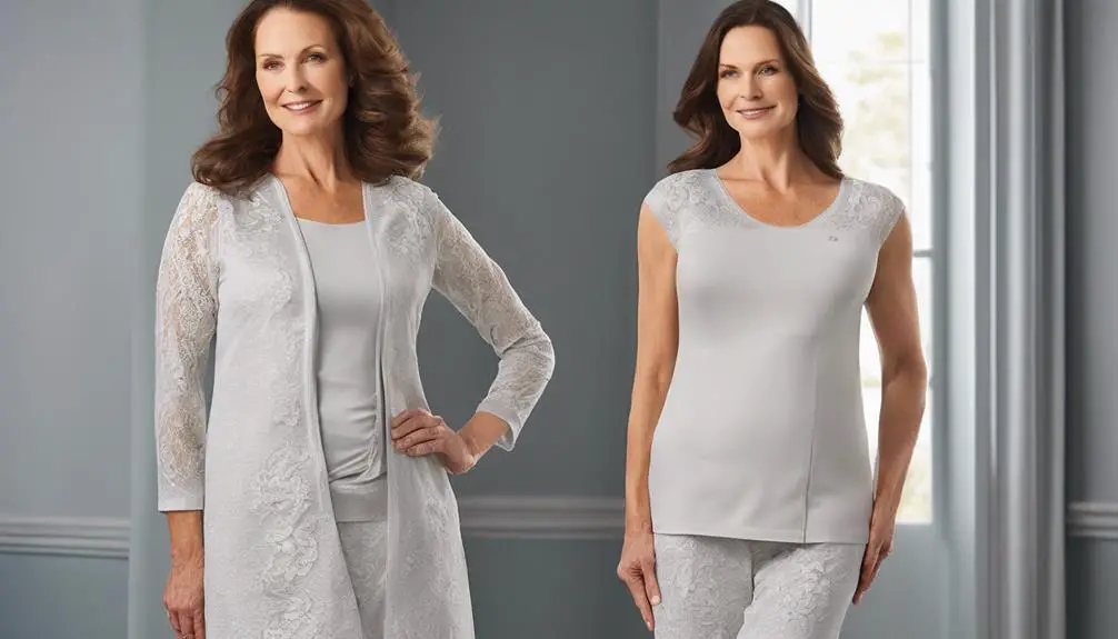 top mastectomy apparel brands