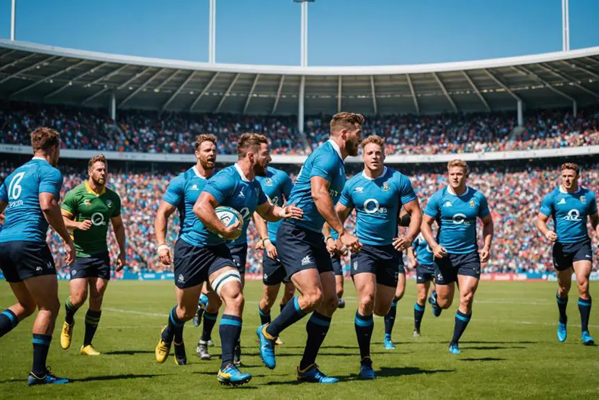 top rugby apparel brands