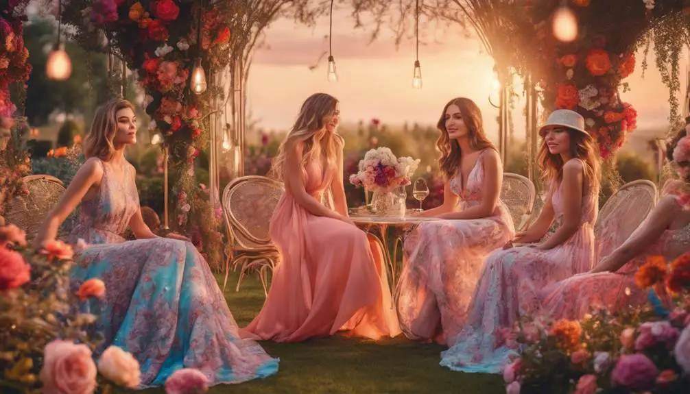 versatile maxi dress occasions