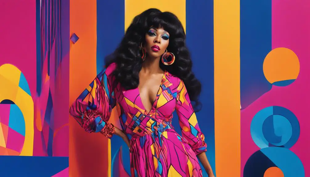 vibrant hues for impact