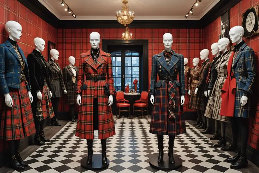 Founding Story of the House of Vivienne Westwood | VCG