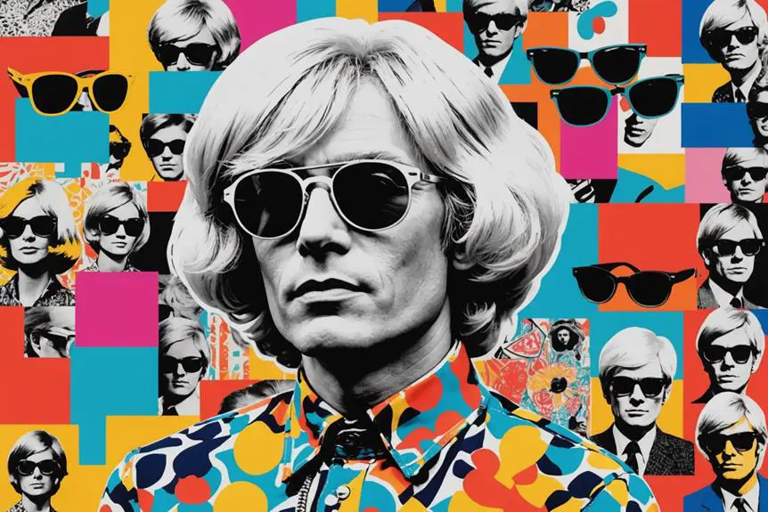 warhol s fashion iconic moments