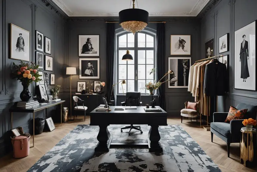 Designers for the House of Zadig & Voltaire