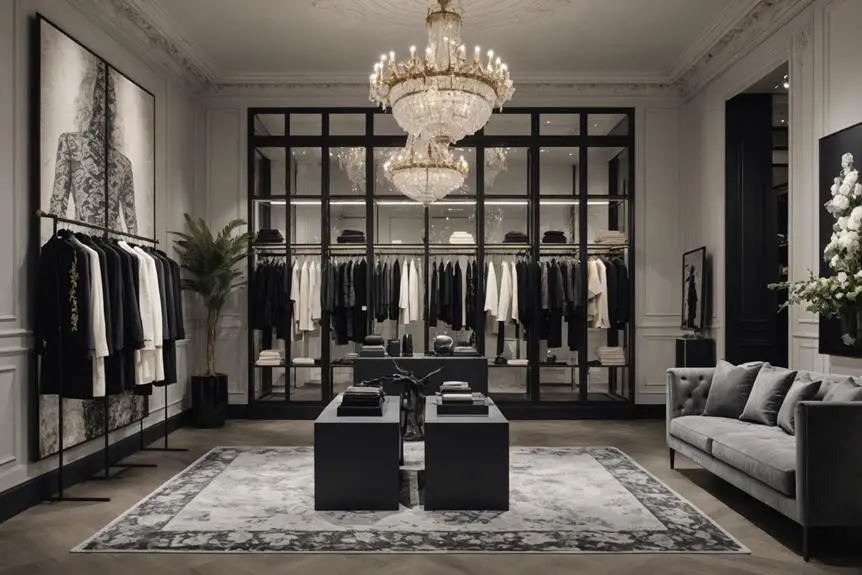 Greatest Designs of the House of Zadig & Voltaire