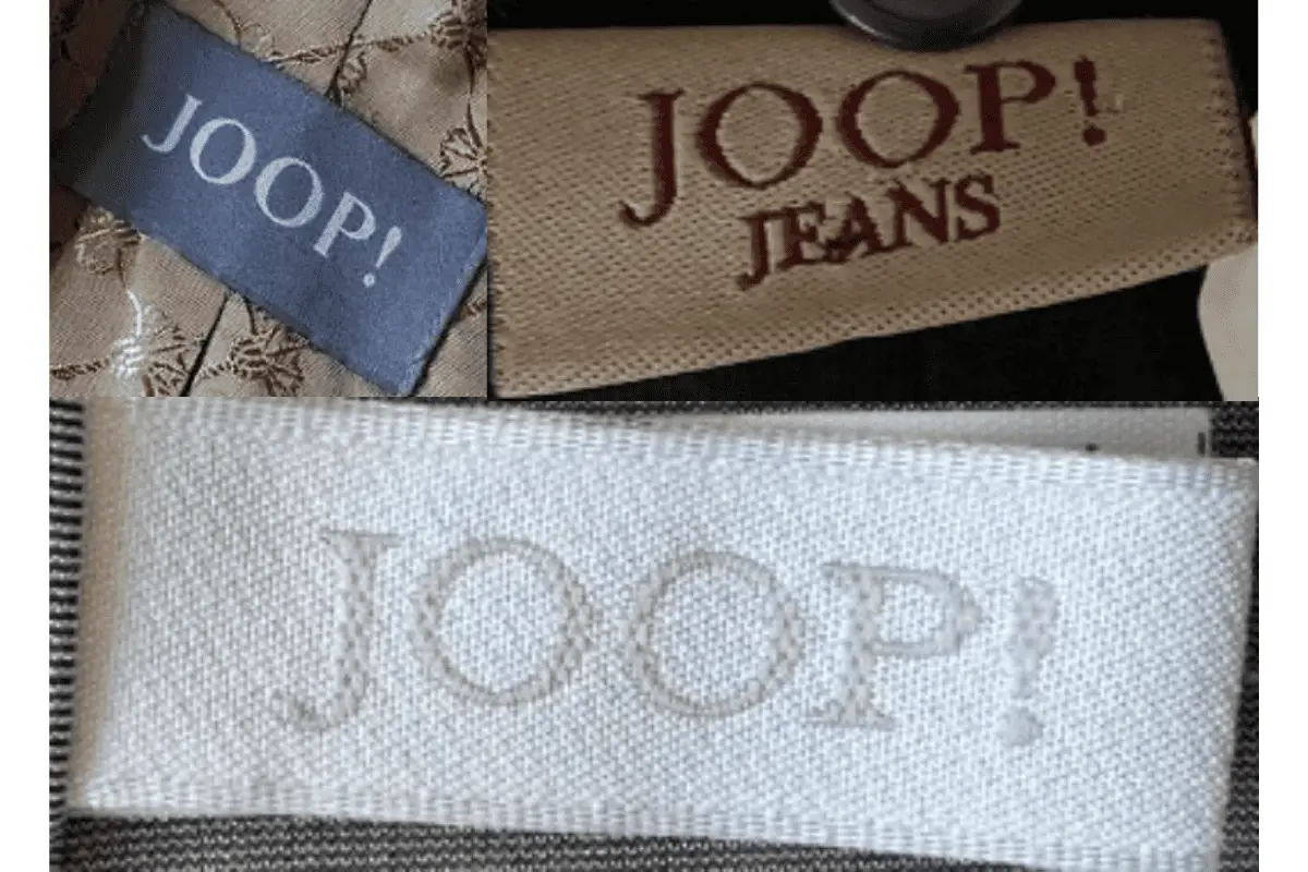 2000s Joop tags