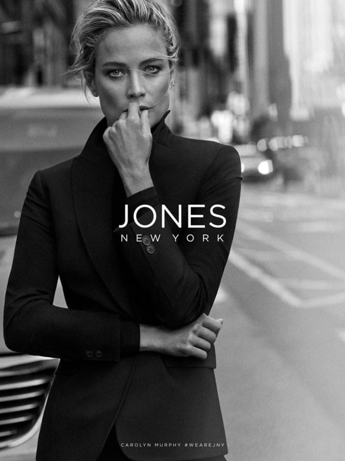 How to tell if Jones New York is vintage: Logos, Tags & Tips