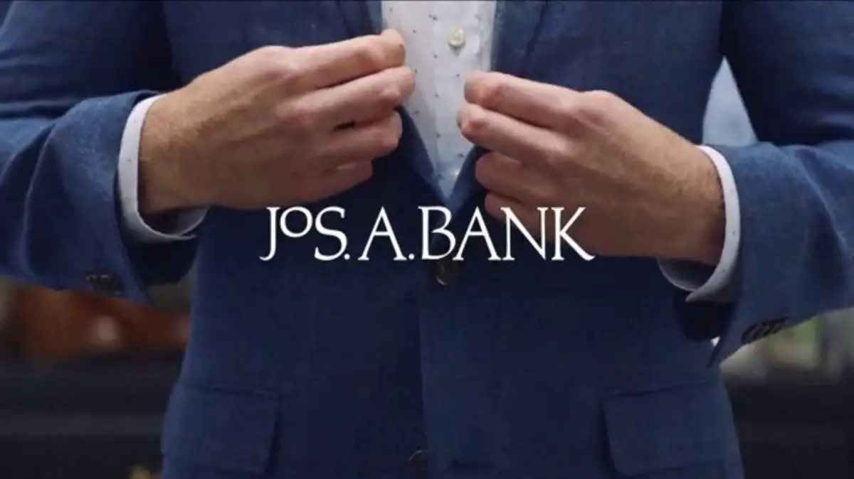 How to tell if Jos. A. Bank is vintage: Logos, Tags & Tips