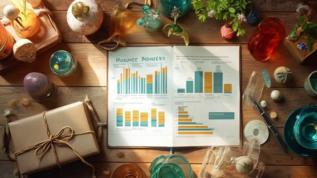analyzing consumer interest trends