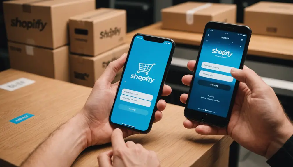 How to Set Up Automated Shipping Notifications in Shopify