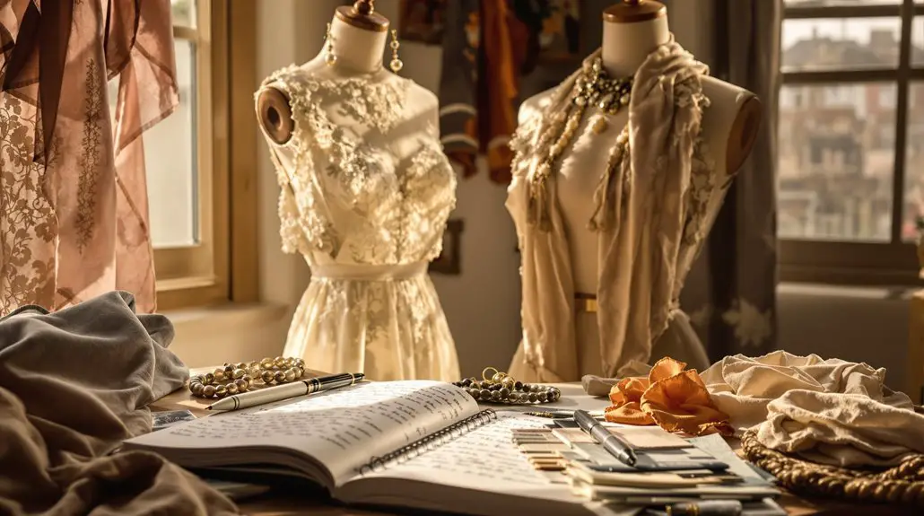 The Art of Storytelling: How to Write Listings That Sell Vintage Clothes