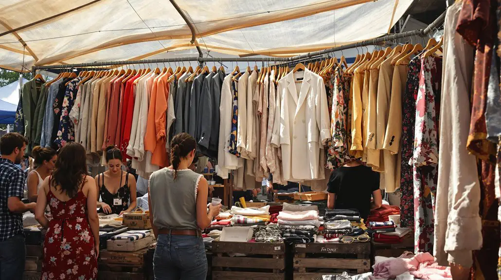 10 Insider Tips to Sell Vintage Clothing Like a Pro