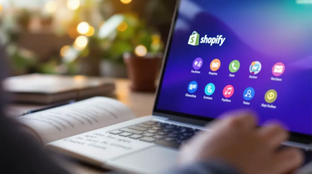 How to Install Apps on Shopify