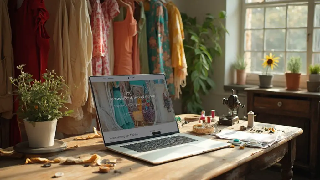 launching your online store