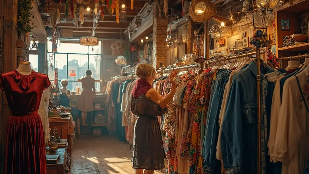 local outlet sourcing strategy