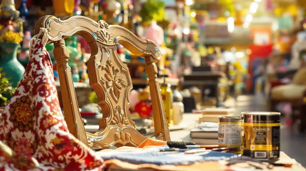 How to Flip Thrift Store Finds for a 300% Profit Margin