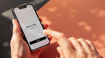 How to Send a New Offer on Depop | Vintage Clothing Guides