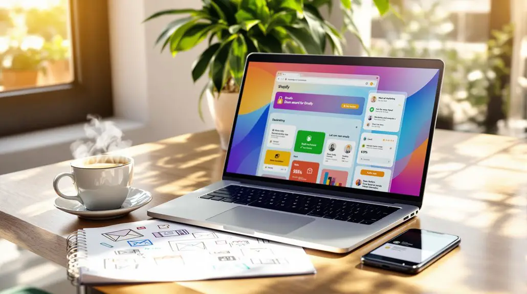How to Set Up Email Marketing on Shopify