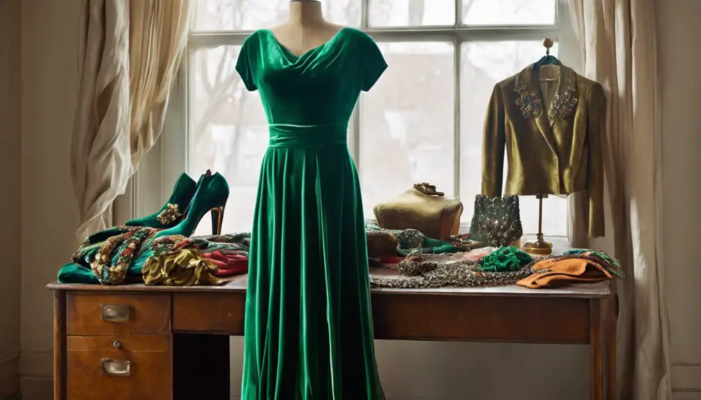 vintage gift guide essentials