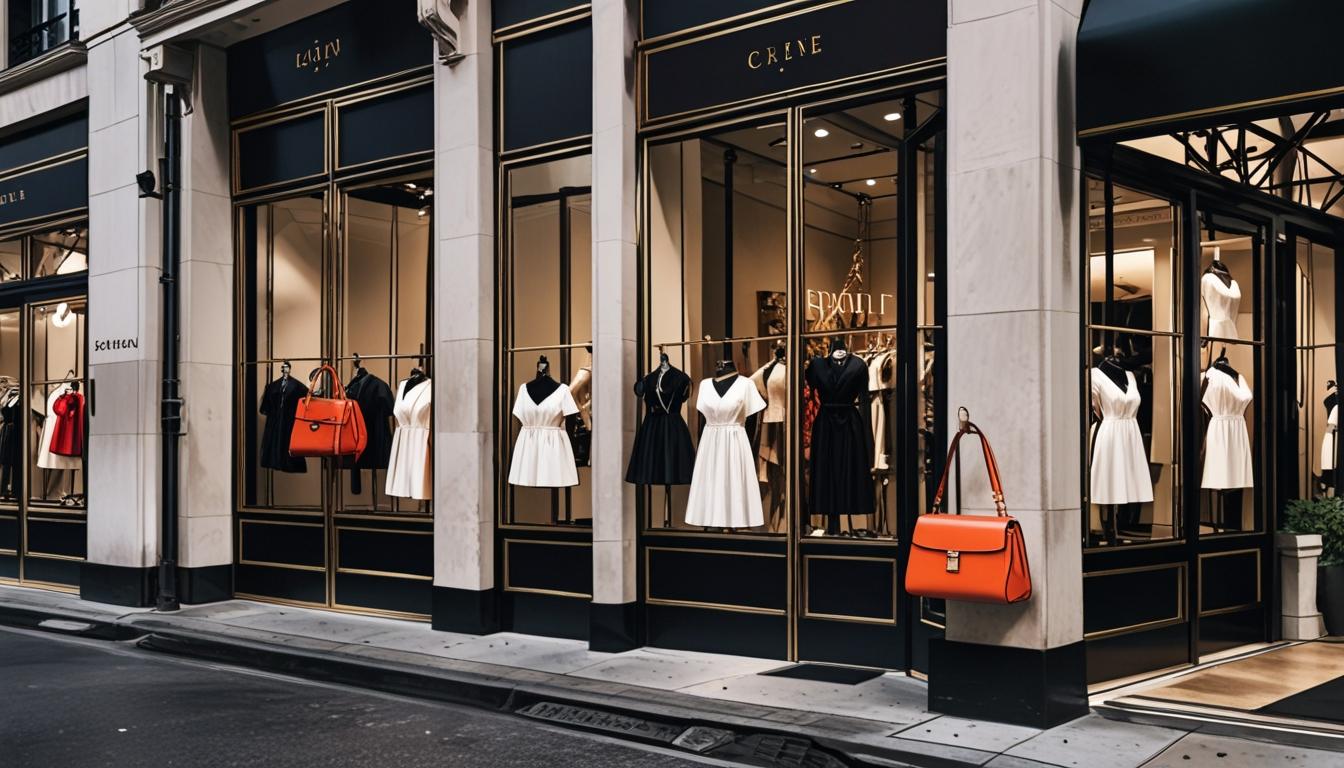 Investing in designer clothing: a new avenue for fashion enthusiasts