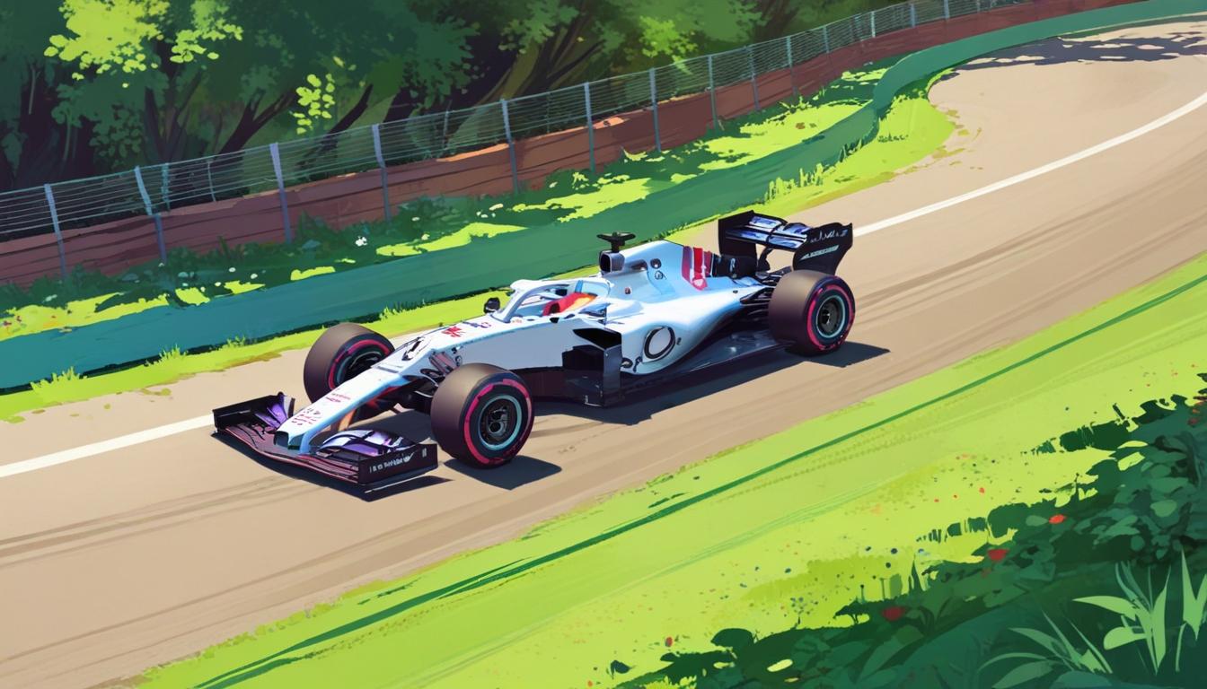 Lewis Hamilton becomes ambassador for Lululemon