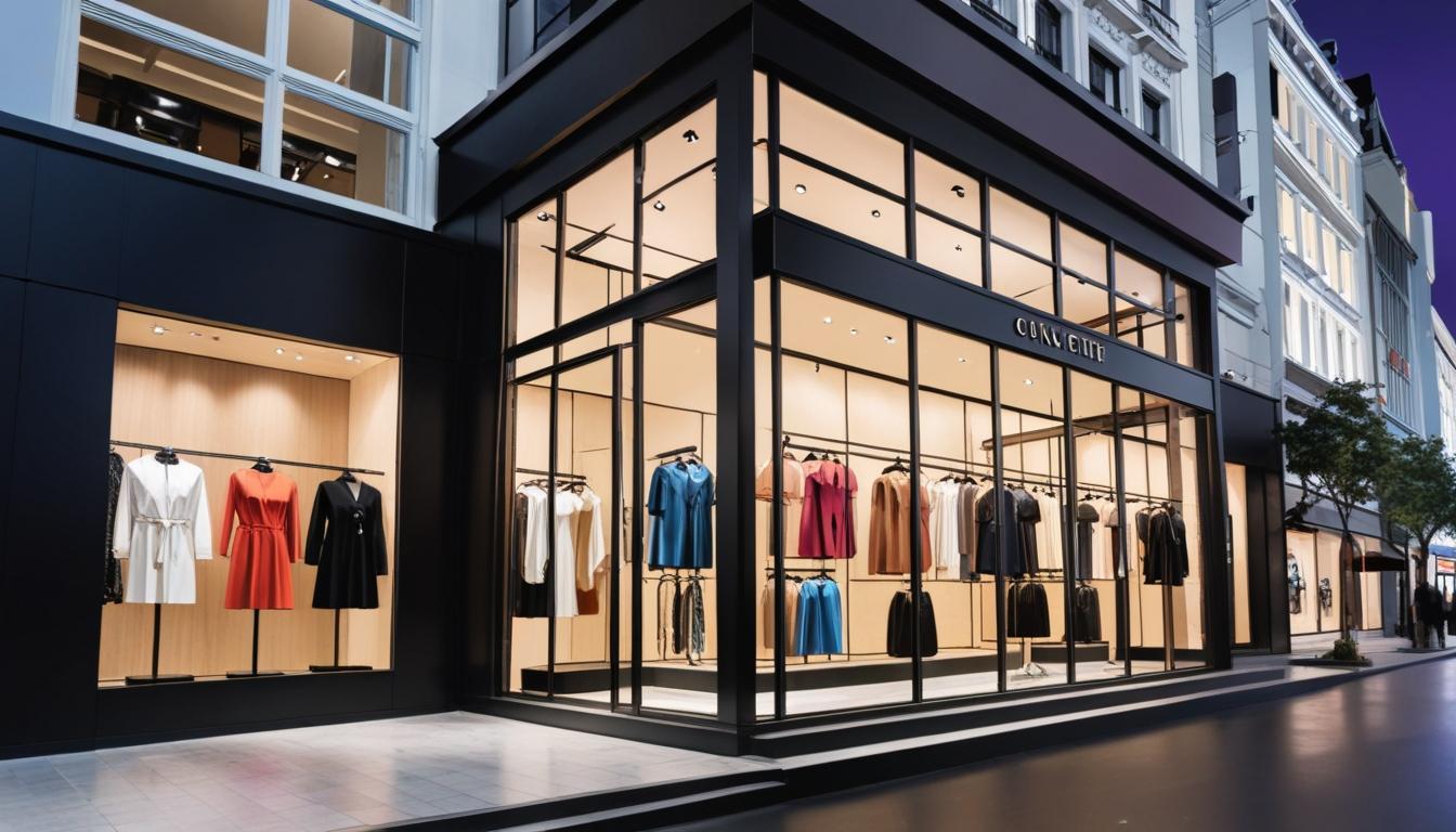 Dries Van Noten plans significant retail expansion with new flagship stores