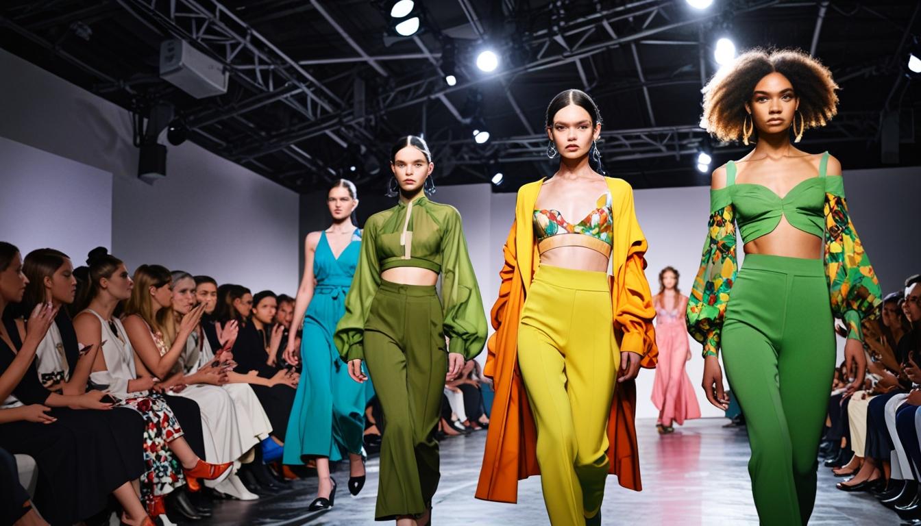 Jogja Fashion Week 2025 to spotlight sustainable fashion innovations