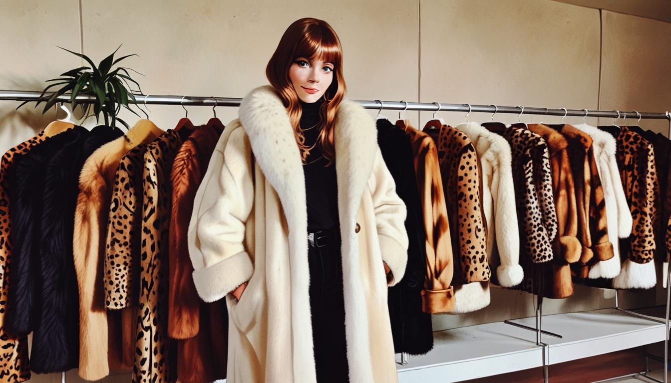 Boomerang Boutique reimagines vintage shopping with a modern twist