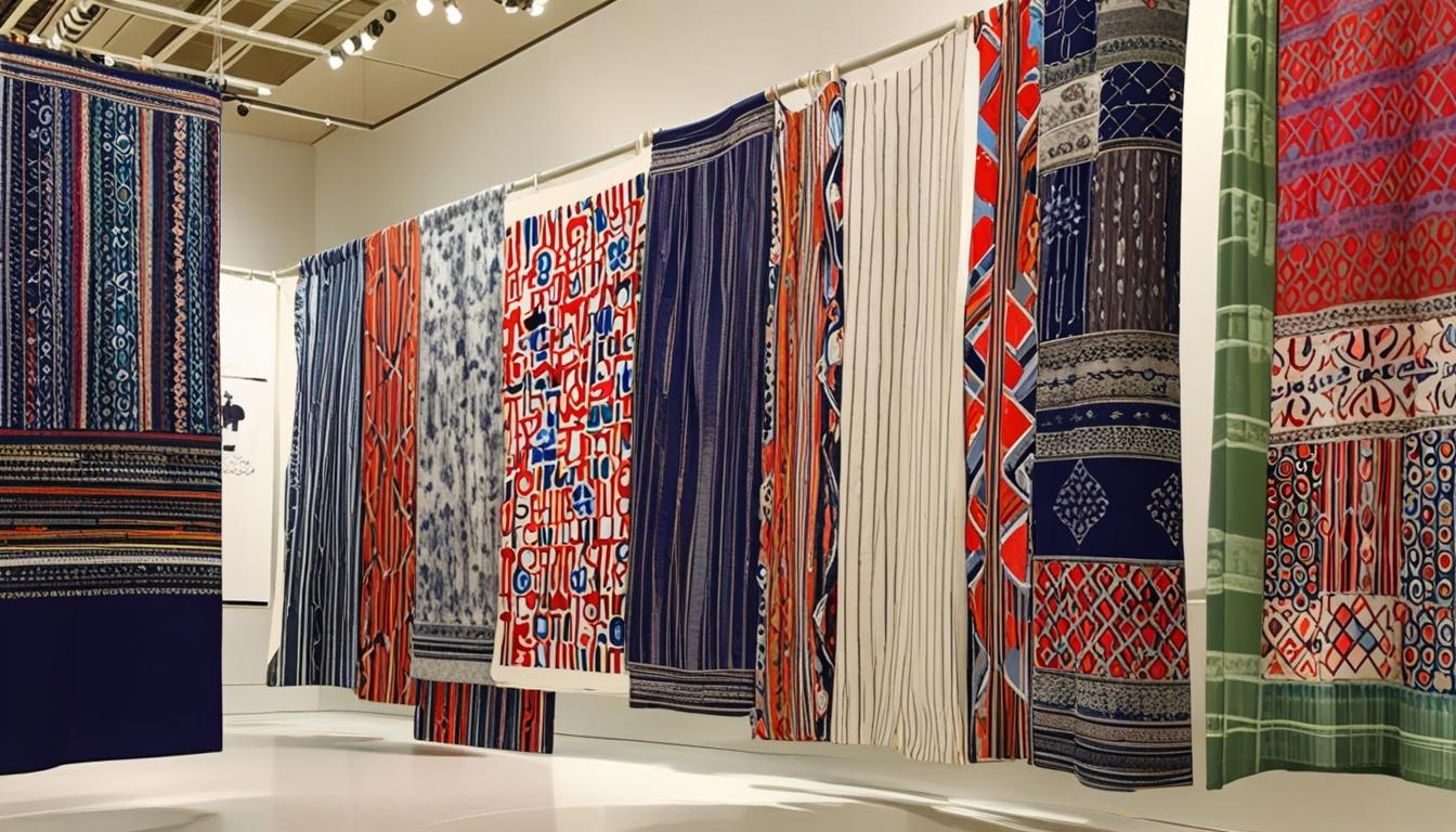 Fashion Commission and JETRO collaborate to promote sustainability in Saudi fashion