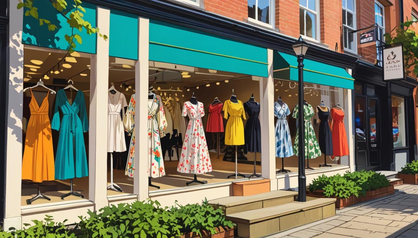 Nobody’s Child opens first store outside London in St Albans